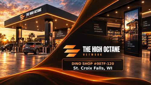 St Croix Falls, WI