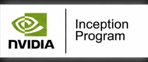 NVIDIA Inception Program member