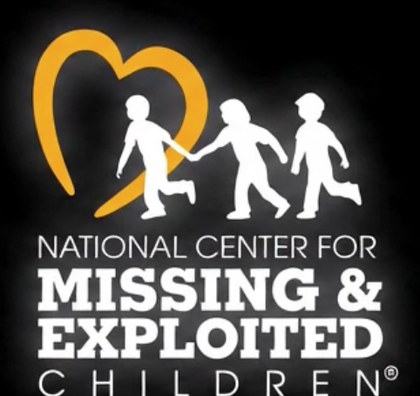 National Center for Missing & Exploited Children