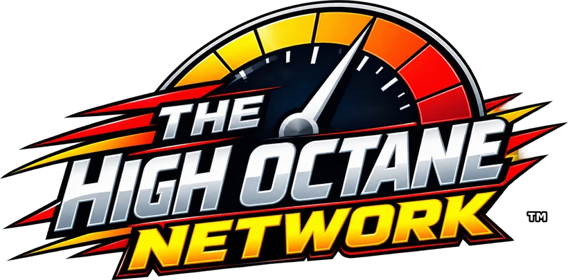 The High Octane Network